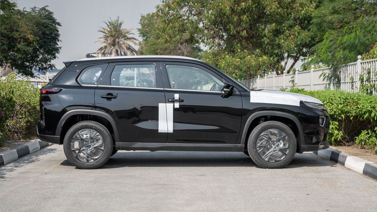 تويوتا أوربان كروزر TOYOTA URBAN CRUISER 1.5L GLX PR -2026YM