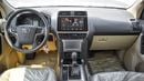 Toyota Prado VX 2.7 2023MY