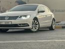 Volkswagen CC Good condition inside & out