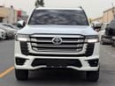 Toyota Land Cruiser GXR 4.0L