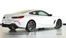 BMW 840i i Coupe