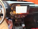 Toyota Hilux Toyota Hilux pickup Years 2021 V6 Adventure 4.0L petrol