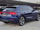 Audi Q8 55 TFSI quattro - Korean Specs - Like New!
