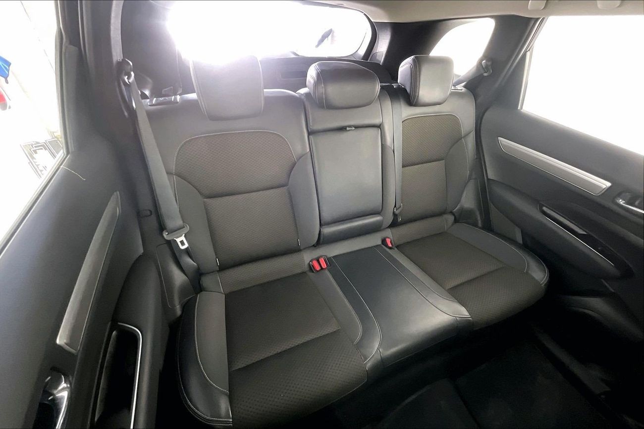 Renault Koleos SE | Guaranteed Warranty | 0 Down Payment