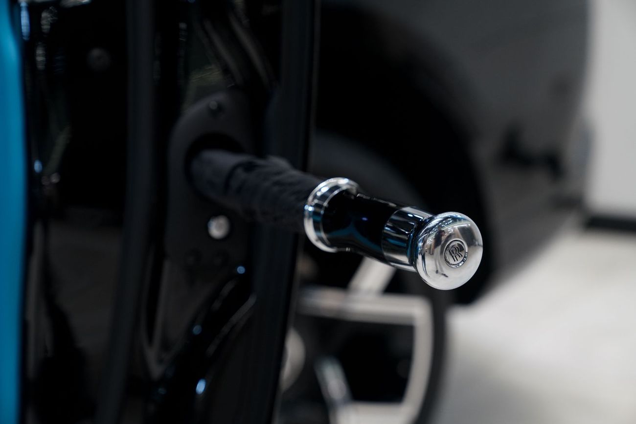 رولز رويس كولينان 2026 | BRAND NEW | 0 KM MILEAGE | ROLLS-ROYCE CULLINAN - BLACK BADGE | EUROPEAN SPECS