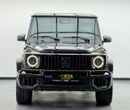 Mercedes-Benz G 63 AMG 4MATIC SUV 2025 Mercedes-AMG G63, Mercedes-Benz warranty+Service Contract+Full service history, Full