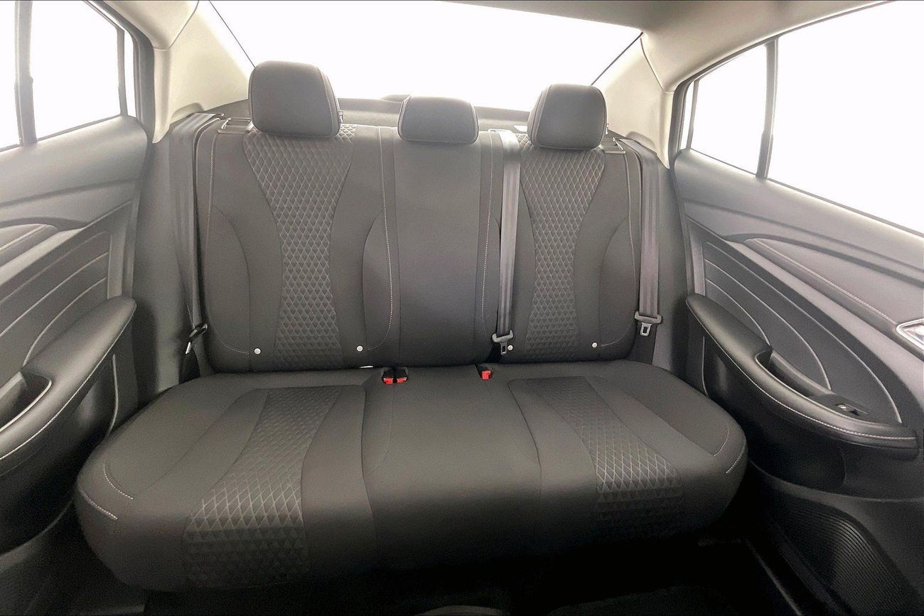 MG 5 Standard | Guaranteed Warranty | 0 Down Payment