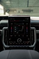 جي أم سي يوكون ELEVATION 2026 GMC Yukon Elevation 5.3L AT Petrol