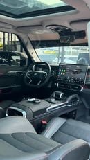 Jetour T2 LUX
