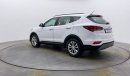 Hyundai Santa Fe GL 3300