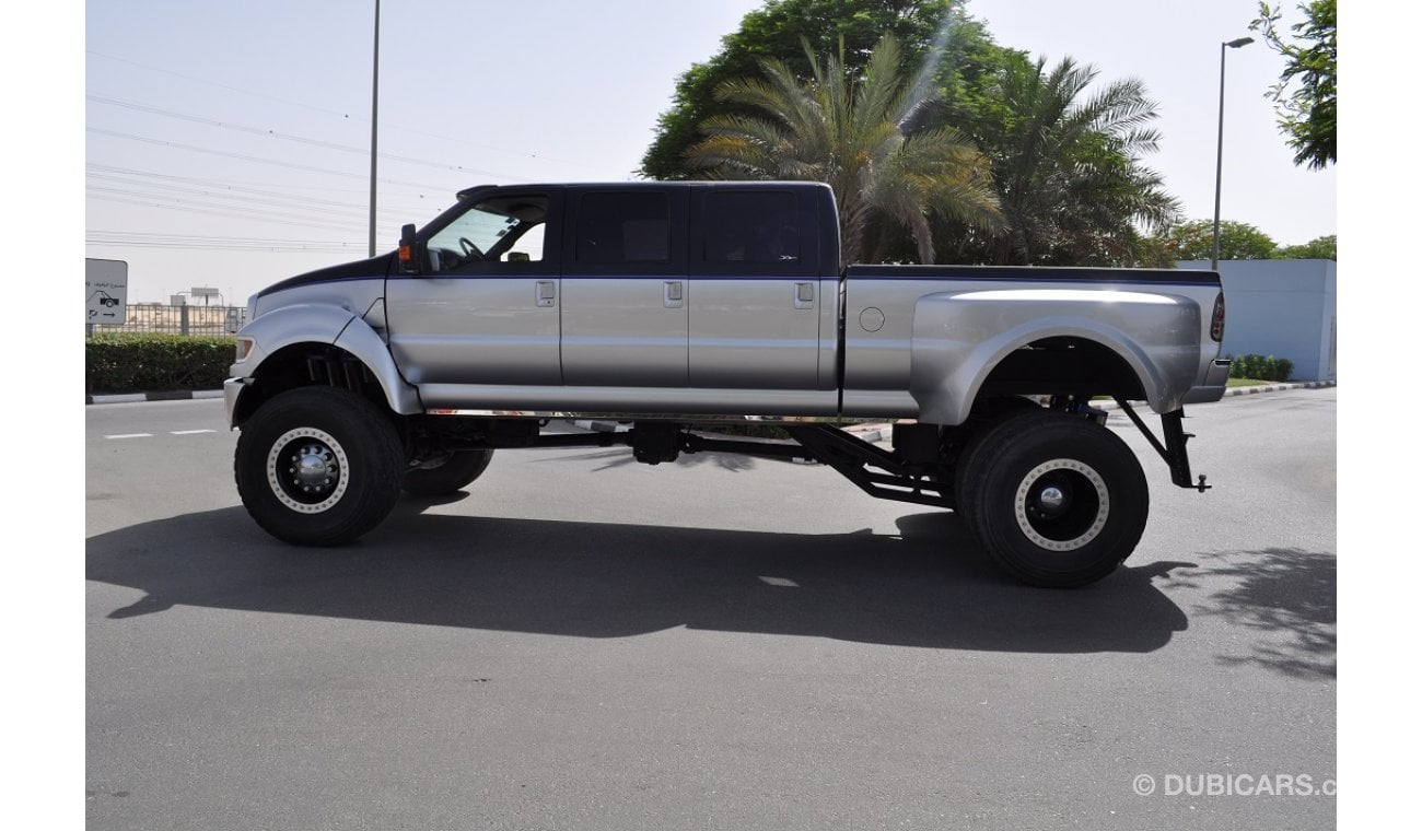 Ford F 650