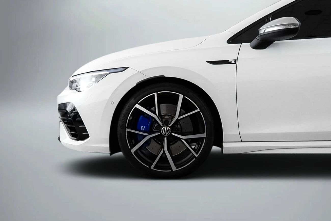 فولكس واجن جولف ار Base 2.0T