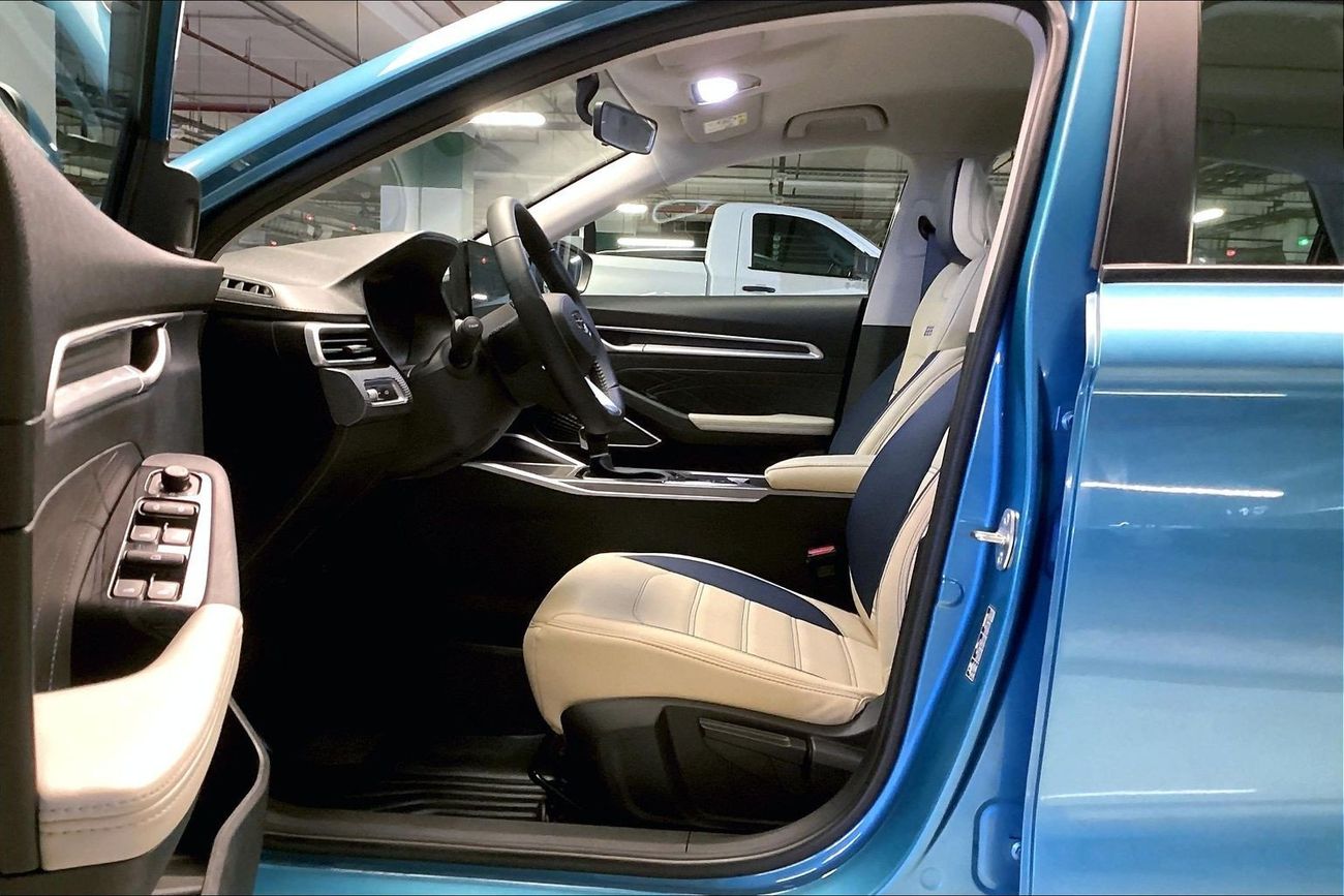 Geely Emgrand GS | National Day Celebration | Guaranteed Warranty | 0 Down Payment