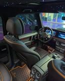 برابوس 800 - مرسيدس-AMG G 63