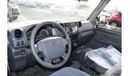 Toyota Land Cruiser 70 76 Series 4.0L V6 Petrol (Only for Export)