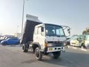 Mitsubishi Fighter (RAMADAN OFFER) MITSUBISHI FIGHTER TRUCK RHD 1990 MODEL 7.5 L DIESEL MANUAL(PM40032)
