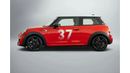 Mini Cooper S 2021 Mini Cooper S Paddy Hopkirk Special Edition / Full MINI Service History