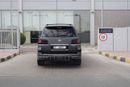 Lexus LX 570 HAMANN KIT GCC