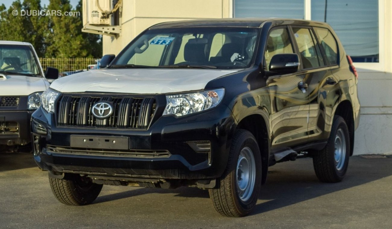 Toyota Prado TX