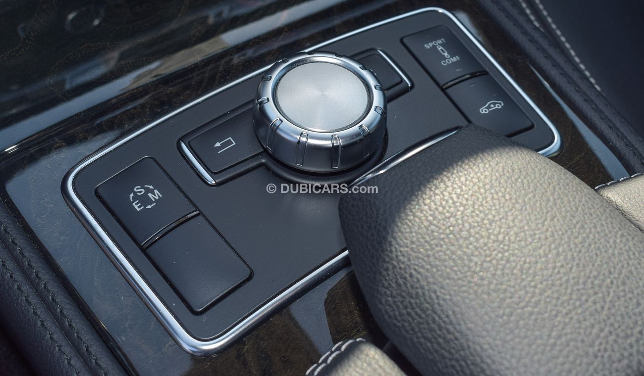 Mercedes-Benz CLS 350