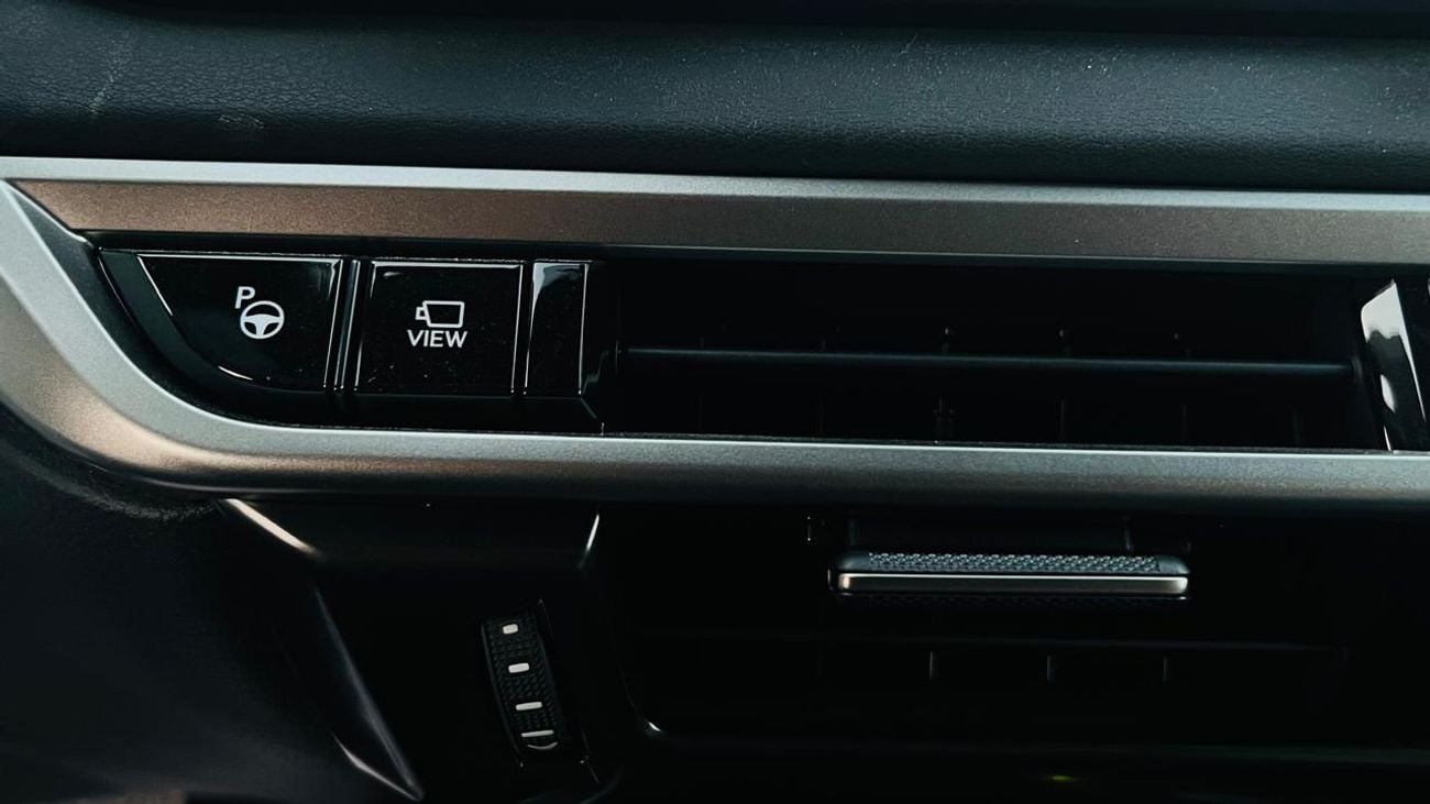 لكزس RX 350 ELITE
