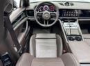 Porsche Panamera Base 2025 Porsche Panamera, 2029 Porsche Warranty, Porsche Service History, GCC