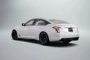 Cadillac CT5 V Blackwing 6.2L Supercharged