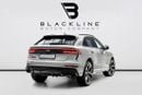 Audi RS Q8 TFSI quattro 4.0L 2023 Audi RSQ8, 2027 Audi Warranty, 2029 Audi Service Contract, Brand New, GCC