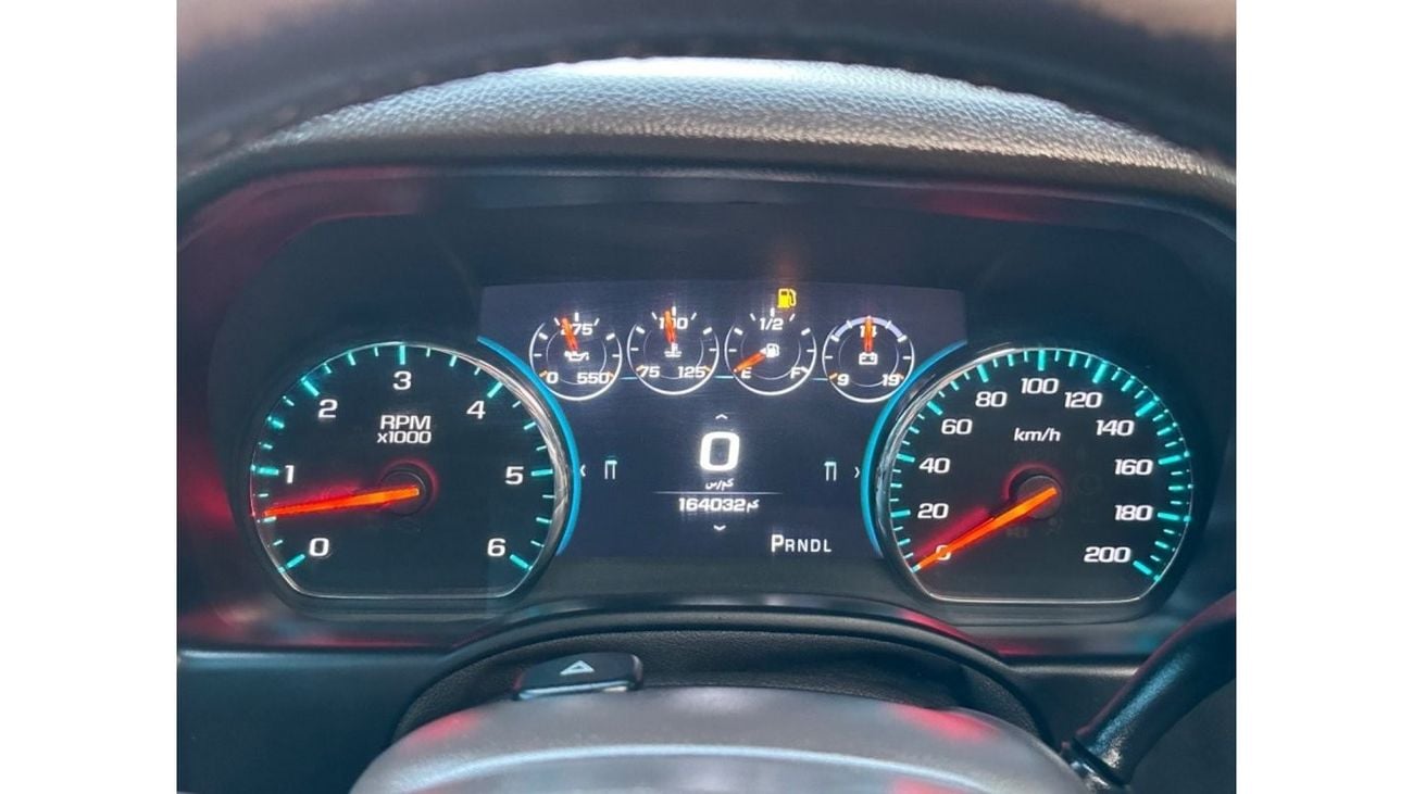 شيفروليه تاهو بريمير شفرليه تاهو 2018 LTZ