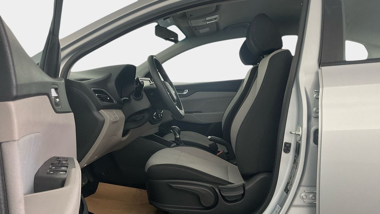 Hyundai Accent Smart / GL | upto AED 20,000 Ramadan Discount | Guaranteed Warranty | 0 Down Payment