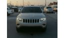 Jeep Grand Cherokee Jeep Grand Cherooke 2014 GCC Specefecation Very Clean