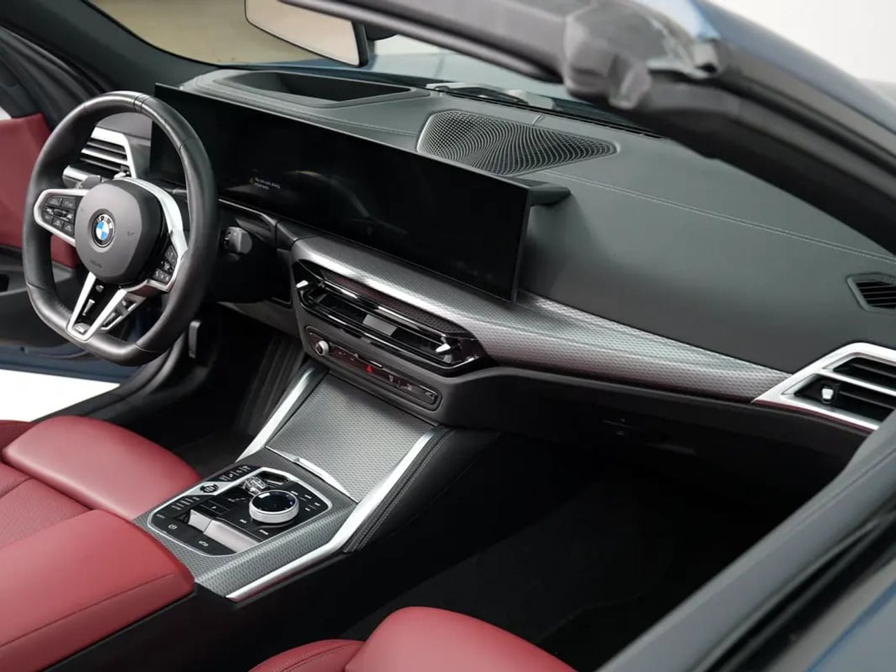 بي أم دبليو 430i LUXURY M SPORT PACKAGE GCC Specs | Warranty Service 3years