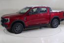 Ford Ranger Wildtrak 2.3L RDP5225 / AL TAYER MOTORS / AL QOUZ SHOWROOM