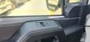 Toyota Hiace Toyota Hiace 2.8L DIESEL MANUAL13 SEATER PASSENGER HIGH ROOF