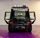 Mercedes Benz G63 AMG Mercedes-Benz G-Class Brabus G 900 Rocket Edition 2026 | Finance Available