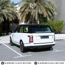 Land Rover Range Rover HSE 3.0L (380 HP)