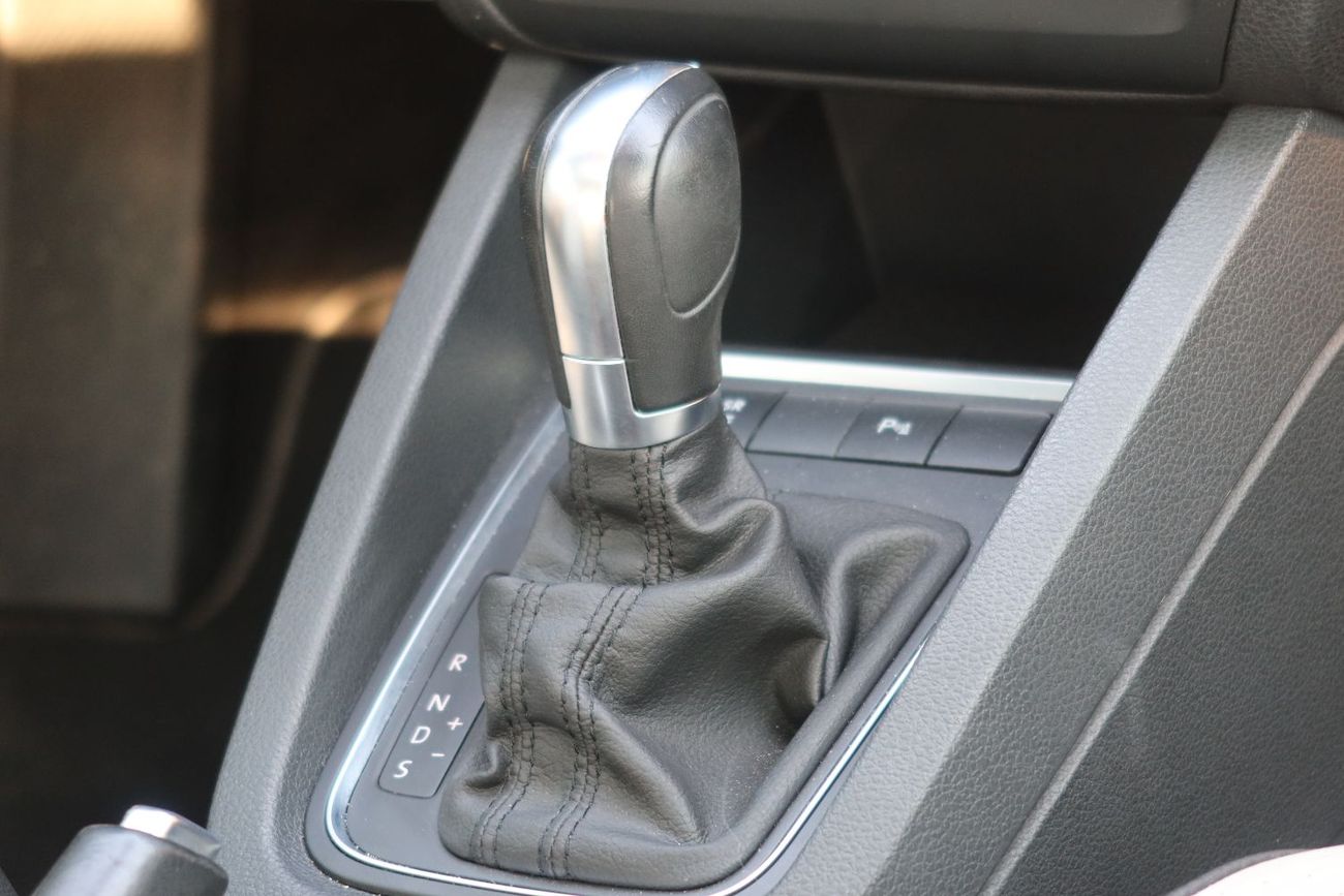 فولكس واجن جيتا