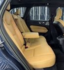 فولفو XC 60 ULTIMATE BRIGHT