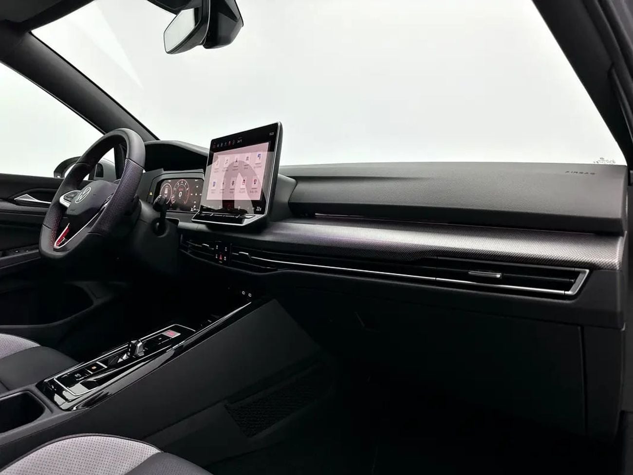 Volkswagen Golf GTI GTI Black Style 2.0L GTI