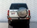 Nissan Patrol Super Safari VTC