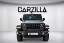 Jeep Wrangler Jeep Wrangler Sahara 3.6 V6 2-Door 2022 l Full Agency Service l AED 2,350 / Monthly