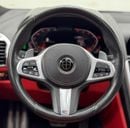 بي أم دبليو 840i Std 3.0L Sedan