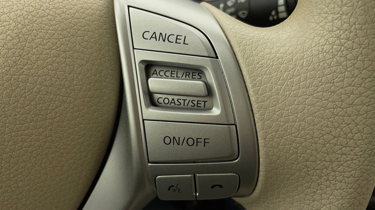 Nissan XTrail S 2.5 | Zero Down Payment | Home Test Drive