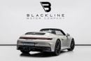 Porsche 911 CARRERA GTS SUMMER STARTS NOW | EXCLUSIVE DEAL BY BLACKLINE, November 2027 Porsche Warranty, Low KMs