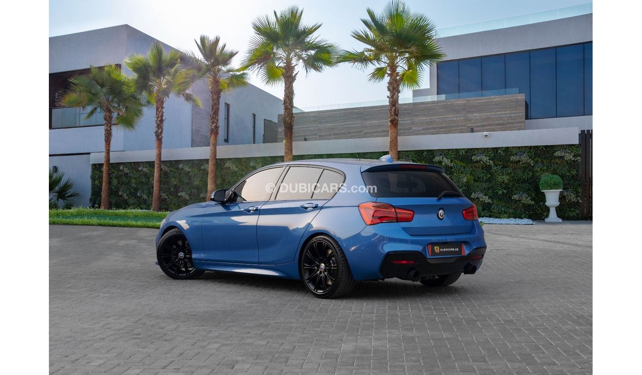 BMW M140i i | 2,544 P.M  | 0% Downpayment | Excellent Condition!