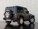 Jeep Wrangler Sport 3.6L A/T