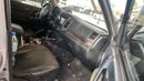Mitsubishi Pajero Platinum Fully modified for Off road 2015 GCC specs