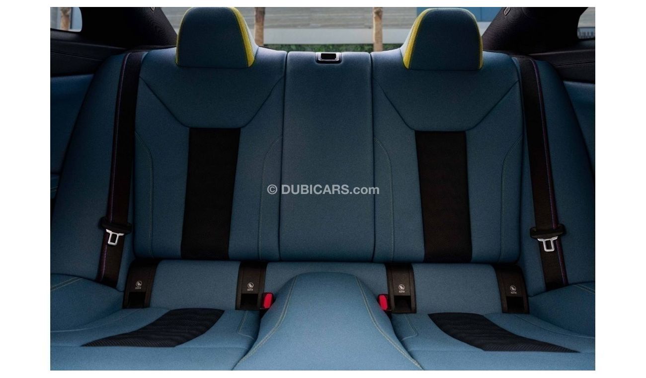 BMW M4 Competition | 6,619 P.M  | 0% Downpayment | Agency Service/Warranty 2026