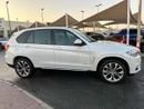 بي أم دبليو X5 50i لاكجري