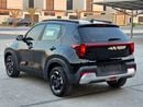 Kia Sonet GT-Line | GCC Specs | Warranty | Top Option